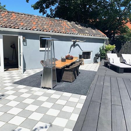 Finch Guesthouse Zandvoort Exterior photo