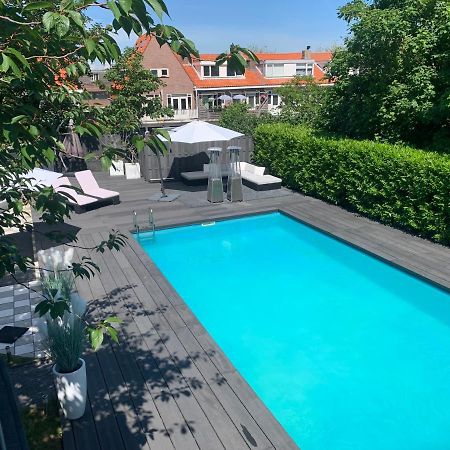 Finch Guesthouse Zandvoort Exterior photo