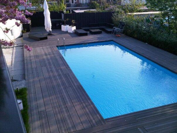 Finch Guesthouse Zandvoort Exterior photo